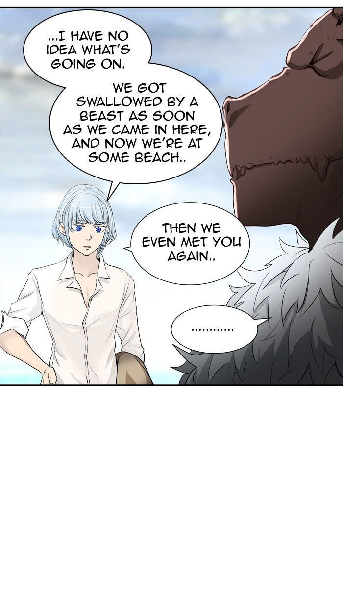 Tower of God, Chapter 345 image 085